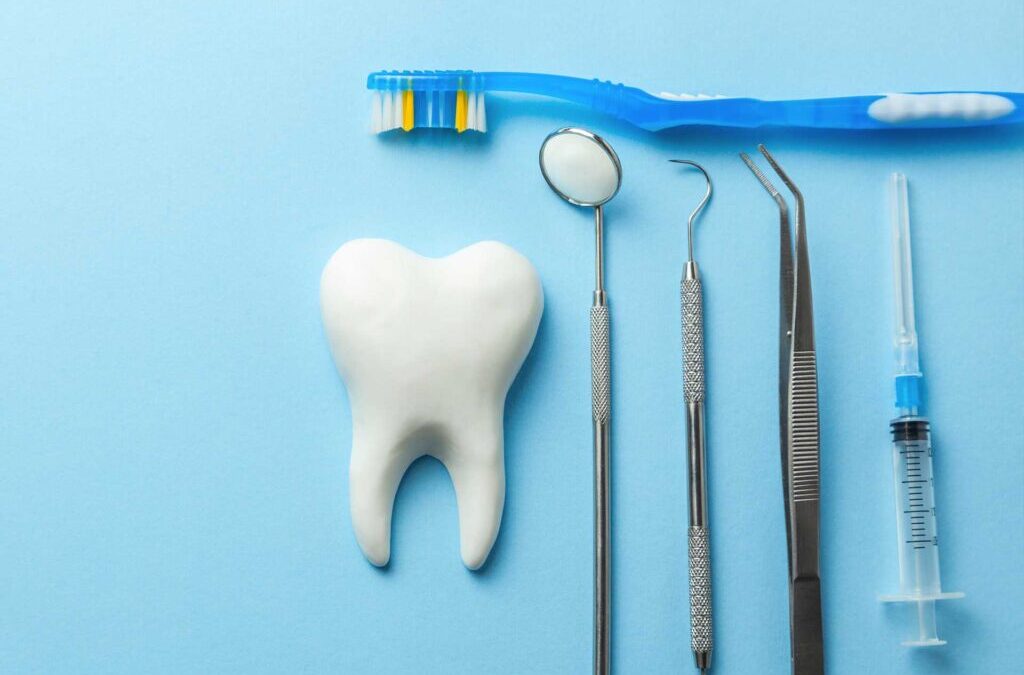 La Chiave per un Sorriso Sano e Splendente? Una corretta Igiene Dentale